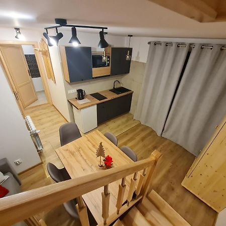 Apartamenty Przy Srodkowej 53 Białka Tatrzańska Extérieur photo