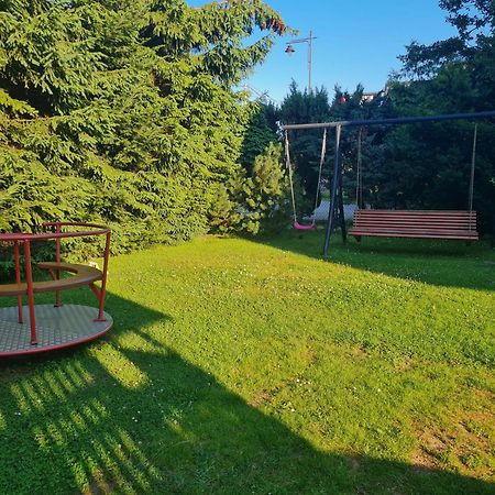 Apartamenty Przy Srodkowej 53 Białka Tatrzańska Extérieur photo