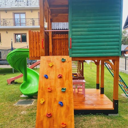 Apartamenty Przy Srodkowej 53 Białka Tatrzańska Extérieur photo