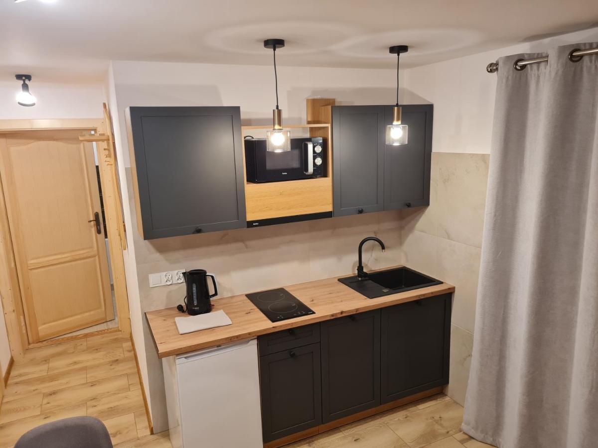 Apartamenty Przy Srodkowej 53 Białka Tatrzańska Extérieur photo