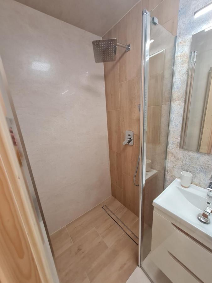 Apartamenty Przy Srodkowej 53 Białka Tatrzańska Extérieur photo