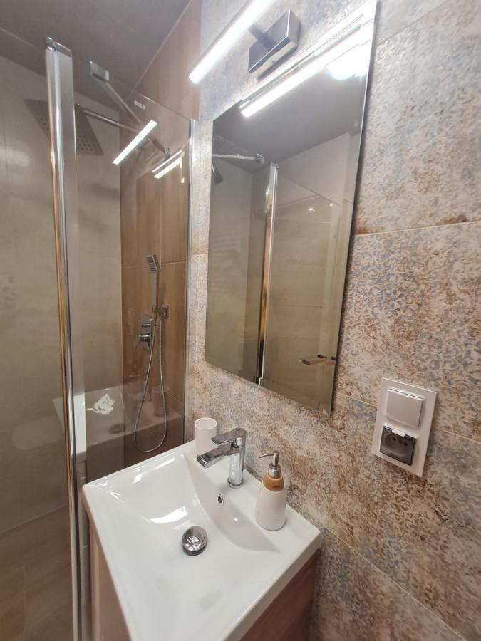 Apartamenty Przy Srodkowej 53 Białka Tatrzańska Extérieur photo