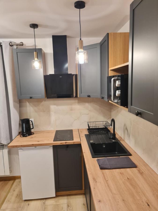 Apartamenty Przy Srodkowej 53 Białka Tatrzańska Extérieur photo