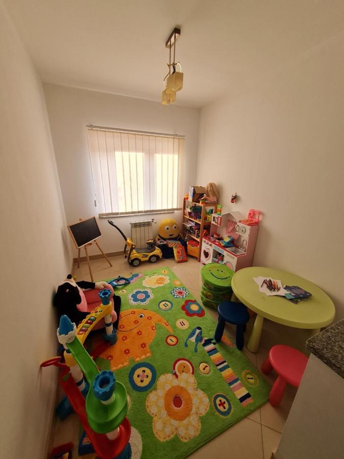 Apartamenty Przy Srodkowej 53 Białka Tatrzańska Extérieur photo