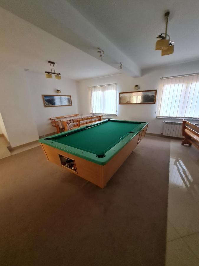 Apartamenty Przy Srodkowej 53 Białka Tatrzańska Extérieur photo